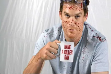 Dexter is back!: Michael C. Hall i novo finale