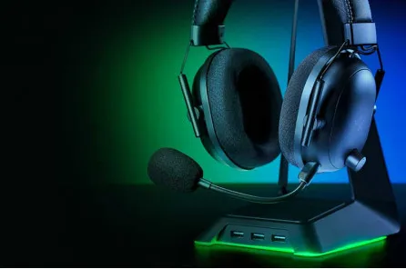 Razer BlackShark v2 Pro: Ekipa EmuGlx je proverio šta ima u kutiji