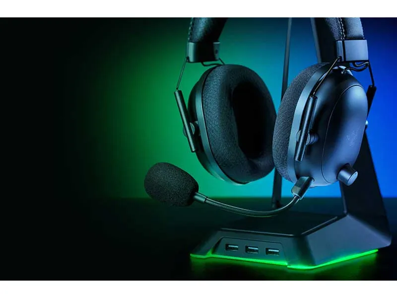 Razer BlackShark v2 Pro