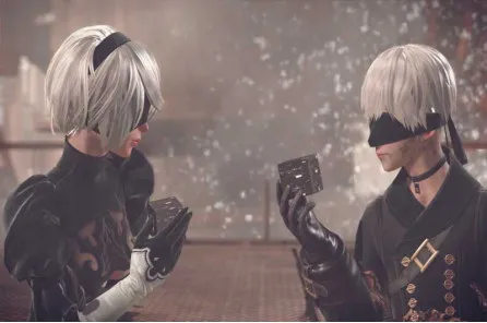 Nier: Automata još uvek iznenađuje: Otkrivena je čini se i poslednja tajna