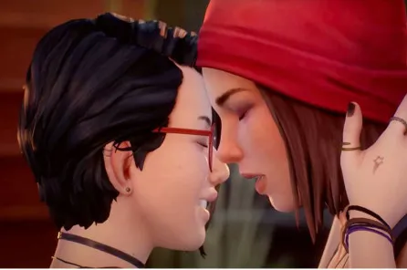 Life is Strange TRUE COLORS - Recenzija: Nema više čekanja nekoliko meseci do sledeće epizode!