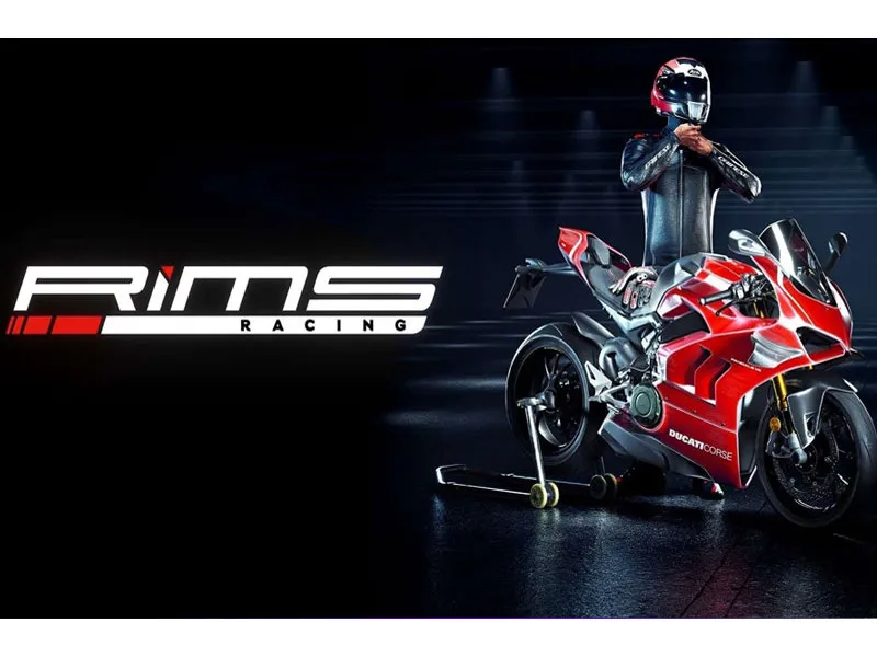 RiMS Racing - Recenzija