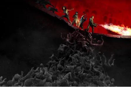 World War Z: Aftermath: Da li je ovo samo još jedna zombie pucačina?