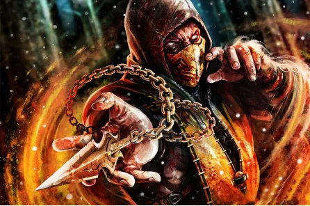 Jedan od najpoznatijih poteza u Mortal Kombatu osmišljen je sasvim slučajno: Get over here