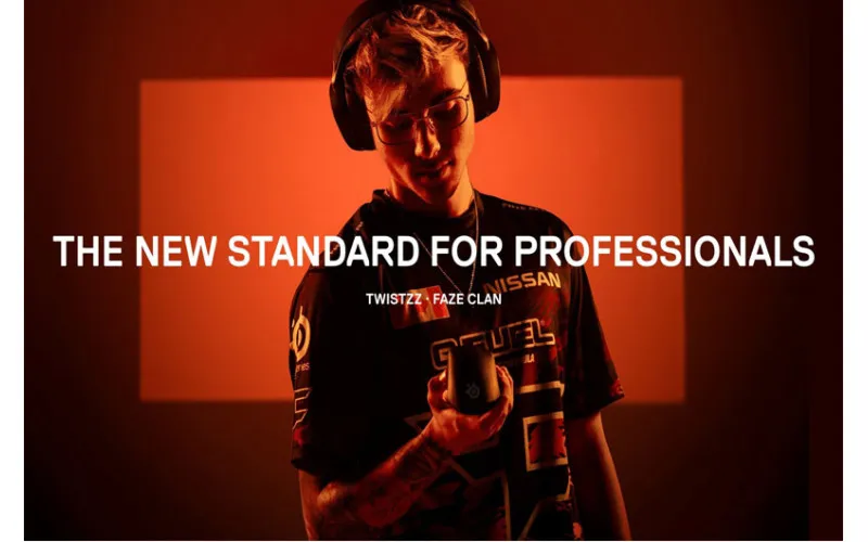 SteelSeries Prime Mini - i sa kablom i bez kabla