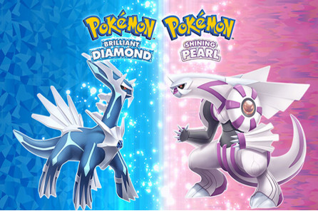 Pokémon Brilliant Diamond and Shining Pearl: Igra koja je promenila Pokemon žanr dobija svoj remake