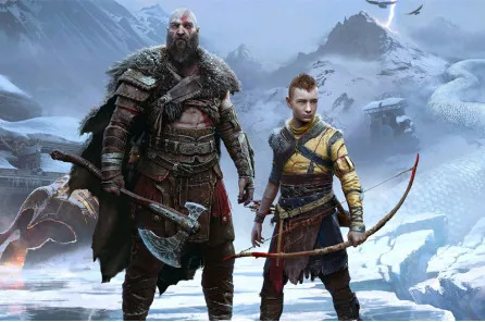 „Neizbežno finale“ Ragnaröka: Po rečima režisera nove igre iz serijala „God of War“