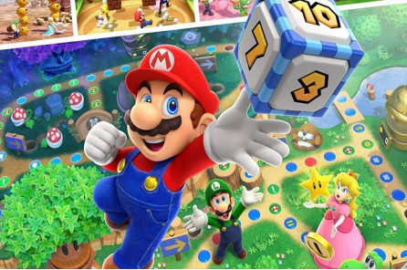 Mario Party Superstars: Sve što treba znati