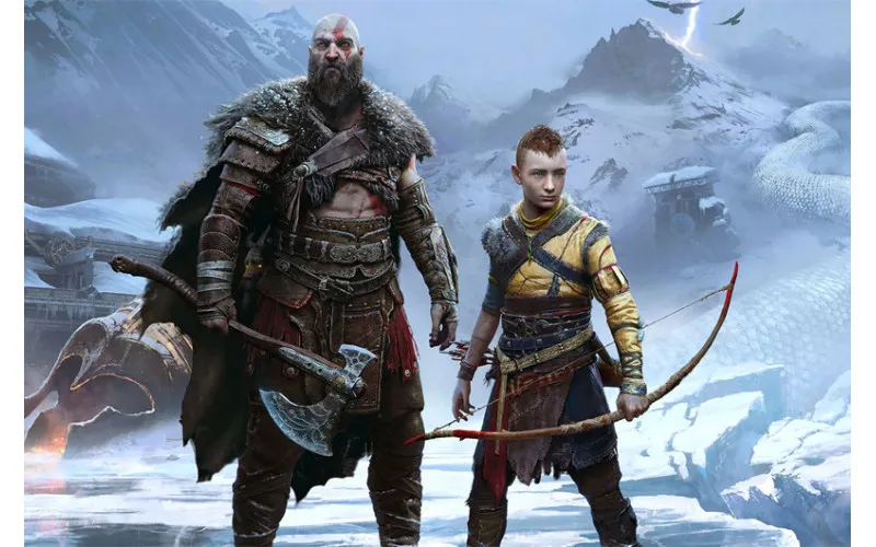„Neizbežno finale“ Ragnaröka