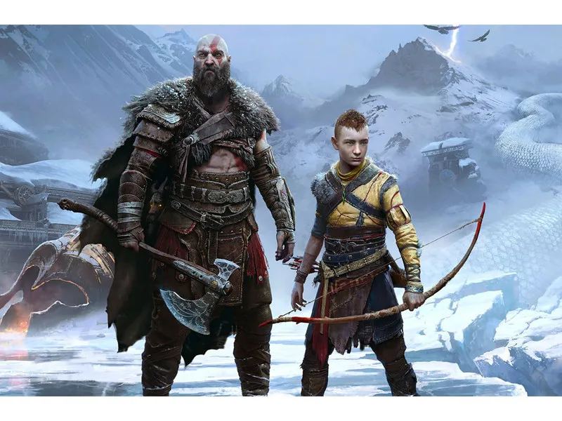 „Neizbežno finale“ Ragnaröka