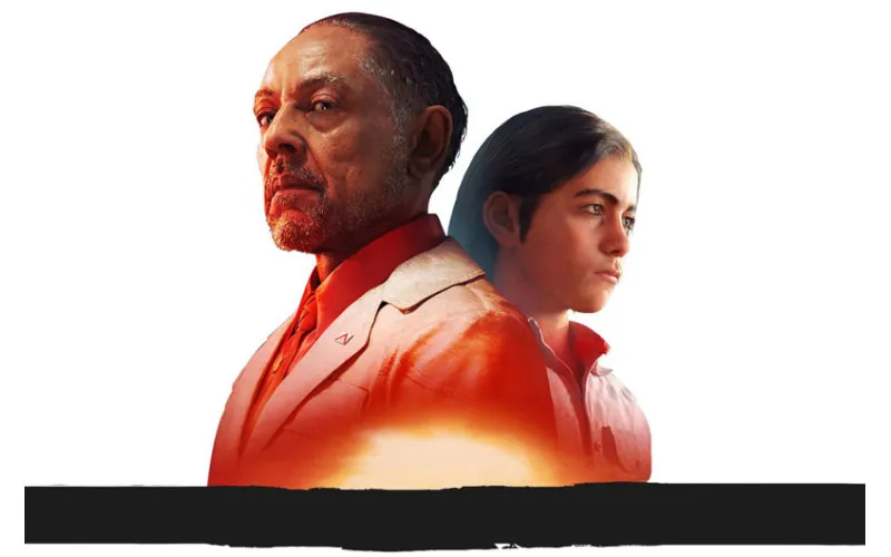 Far Cry 6 - Recenzija Play!