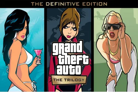 Grand Theft Auto: Trilogija – The Definitive Edition: RockStar je ipak nešto radio