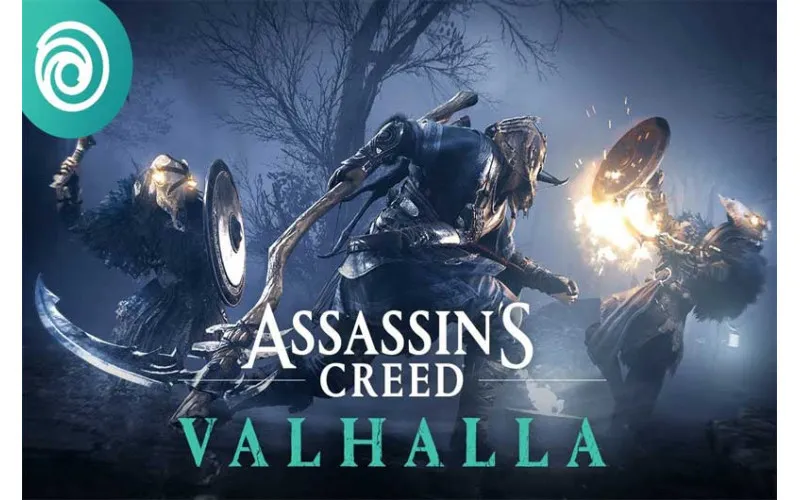 Assassin's Creed Valhalla začikava sa planovima