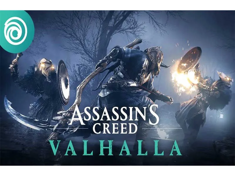 Assassin's Creed Valhalla začikava sa planovima