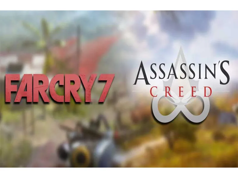 Far Cry 7 će biti Live Service Game slična Assassin's Creed Infinity