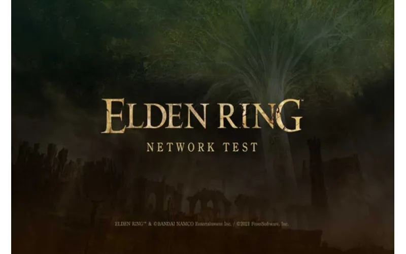 Elden Ring zatvoreno testiranje je u problemu