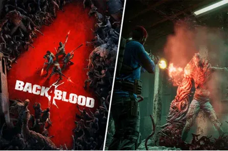 Back 4 Blood je teži nego što su planirali: Želimo da bude izazovno. Ne želimo da to bude nepravedno
