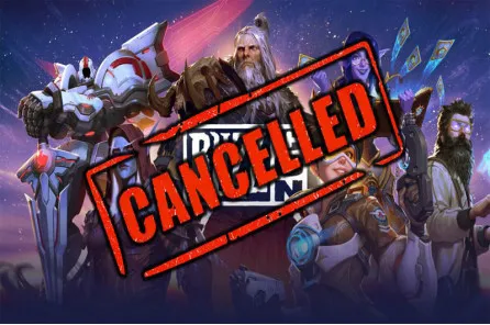 BlizzCon 2022 je otkazan!: Istrage se nastavljaju