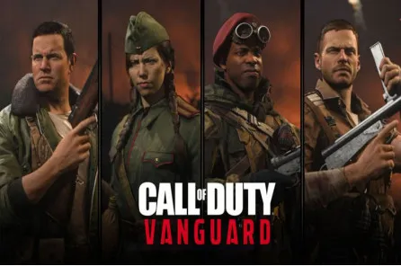 Call of Duty: Vanguard otkrili smo veličinu instalacije: Nemaju svi isto vreme za preuzimanje