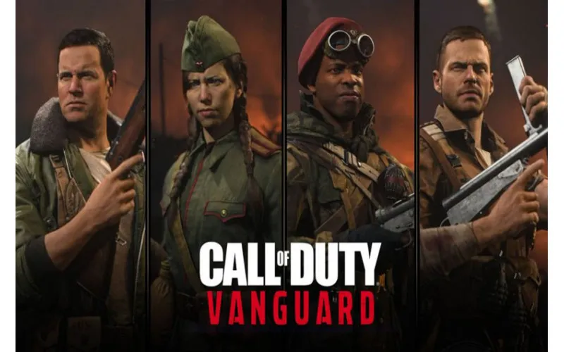 Call of Duty: Vanguard otkrili smo veličinu instalacije