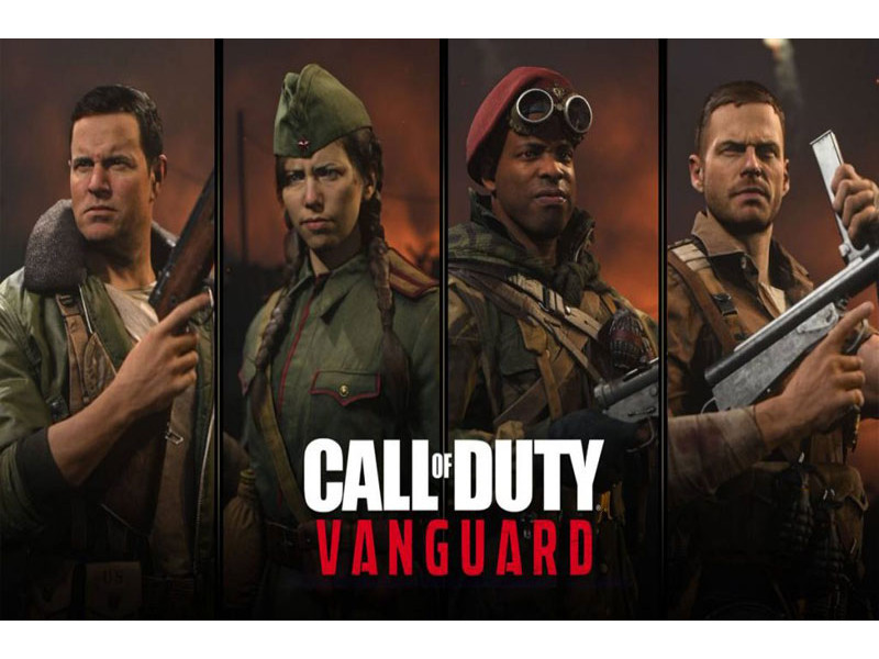 Call of Duty: Vanguard otkrili smo veličinu instalacije