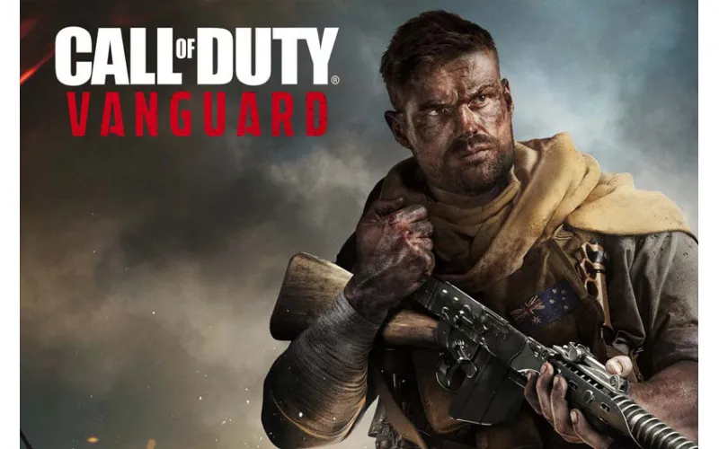 Call of Duty: Vanguard dobija opcije za rangiranje