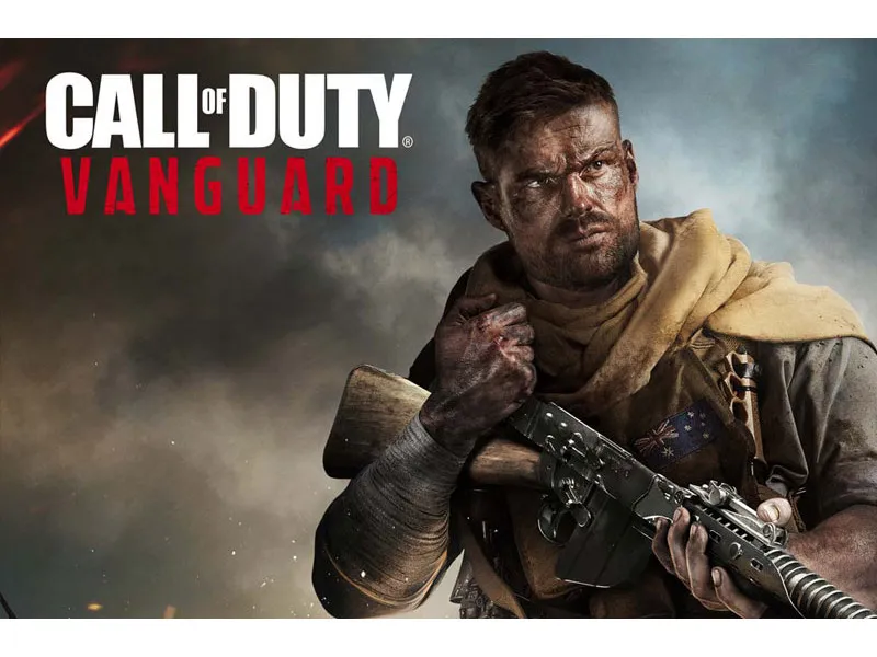 Call of Duty: Vanguard dobija opcije za rangiranje