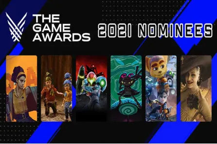Ko je sve nominovan za GAME AWARDS 2021: Ima tu iznenađenja!