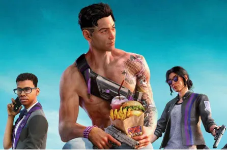 Saints Row je pomerio datum izlaska: Sa Februara  za Avgust