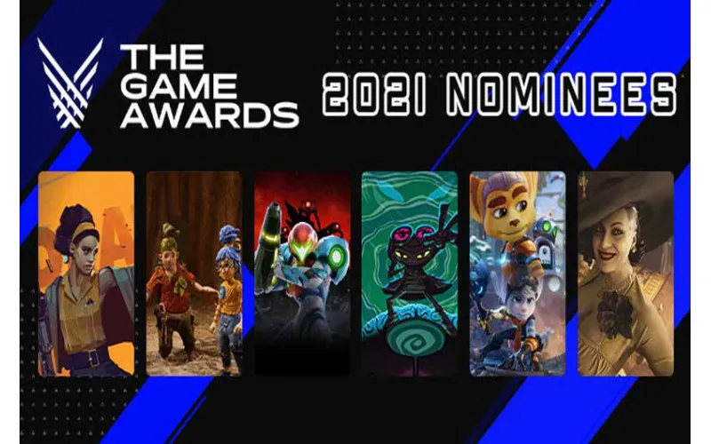 Ko je sve nominovan za GAME AWARDS 2021
