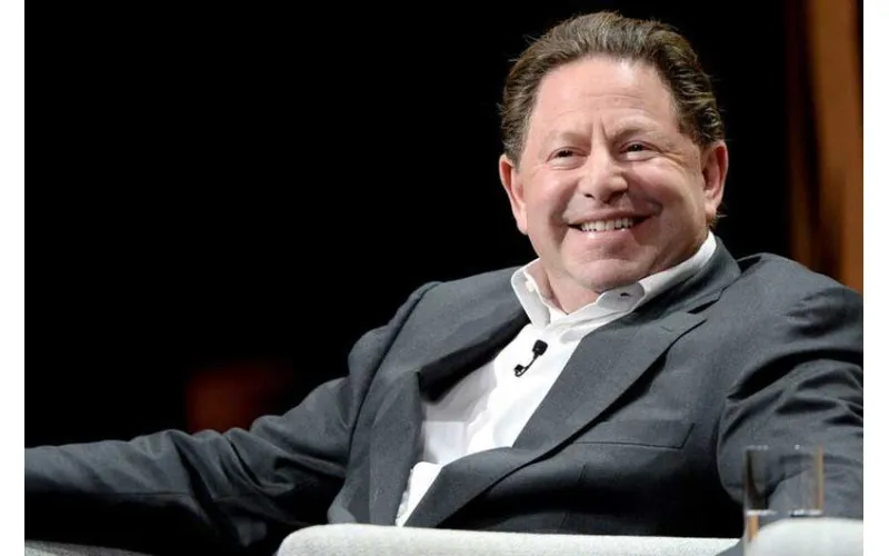 ACTIVISION ponovo u problemima