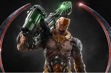 Oglas za posao kao znak fanovima igre QUAKE da se raduju: Id Software radi na dugotrajnoj i legendarnoj akcijskoj FPS igri