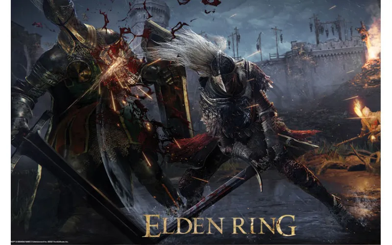 Dugo očekivani prikaz  Elden Ring gameplay-a nam dolazi danas