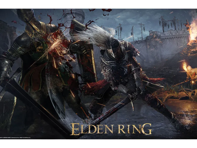 Dugo očekivani prikaz  Elden Ring gameplay-a nam dolazi danas