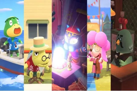 Nintendo Animal Crossing: Happy Home Paradise biti jedini plaćeni DLC: Happy Home Paradise možete igrati od danas