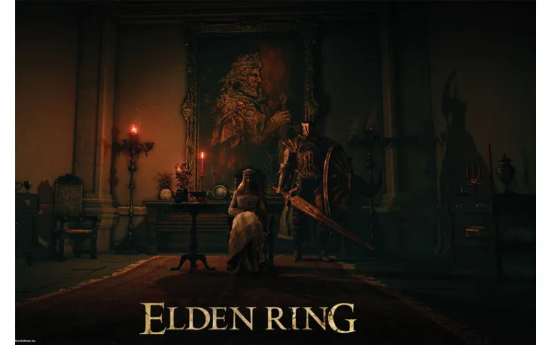 Dobili smo prvi Elden Ring gameplay
