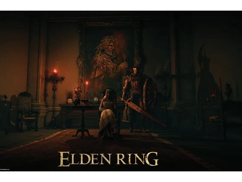 Dobili smo prvi Elden Ring gameplay