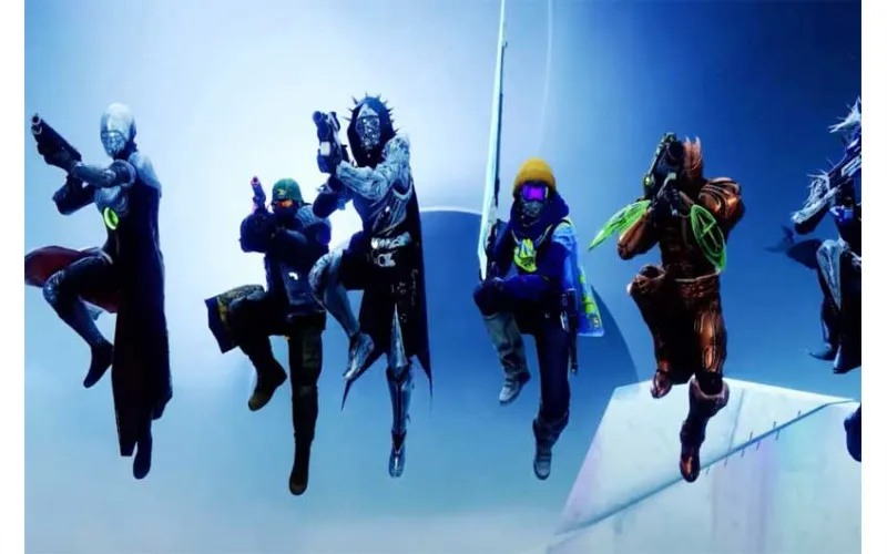 Destiny 2: Novi Bungie slavljenički Event Trailer Showcase