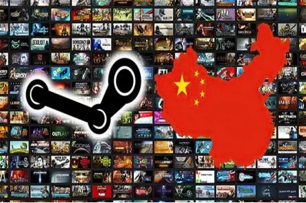 Kina blokira Steam Store: Ograničenjima nema kraja