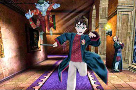 I Electronic Arts ume da napravi grešku: Harry Potter MMO koji nije ugledao svetlost dana