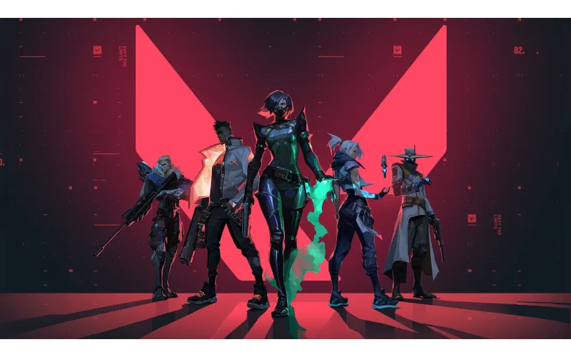 Riot najavio češće promene na Valorant agentima