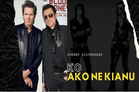 Ko je još mogao da bude Johhny da je Kianu rekao NE?: Po slikama liči na našeg Branka Đurića ali i na John Taylora, Duran Duran