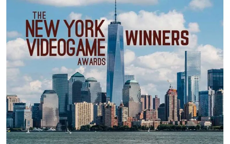 Hades je igra godine na New York Game Awards