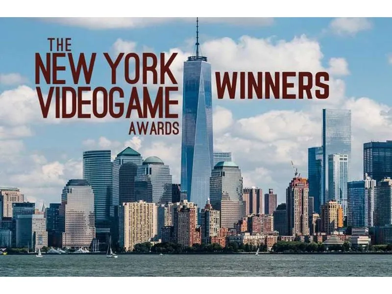 Hades je igra godine na New York Game Awards