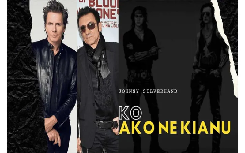 Ko je još mogao da bude Johhny da je Kianu rekao NE?