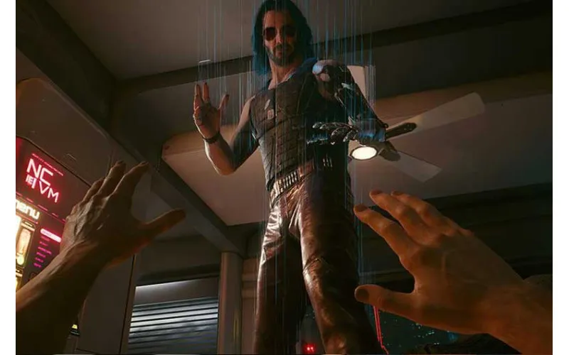 CD Projekt Red nas je prešao!