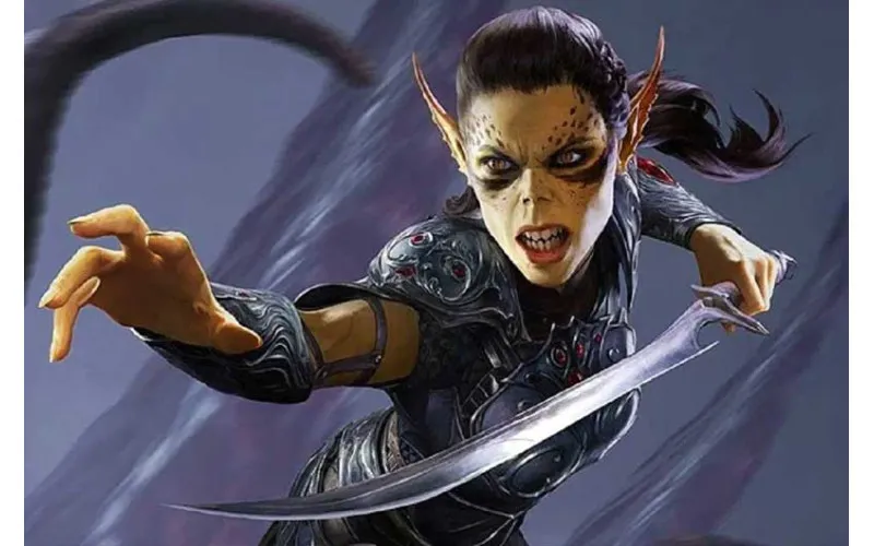 Baldur's Gate 3 Livestream će sadržati najveći patch ikada
