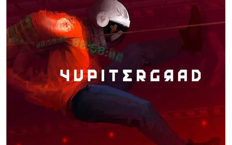 Yupitergrad stiže za PSVR