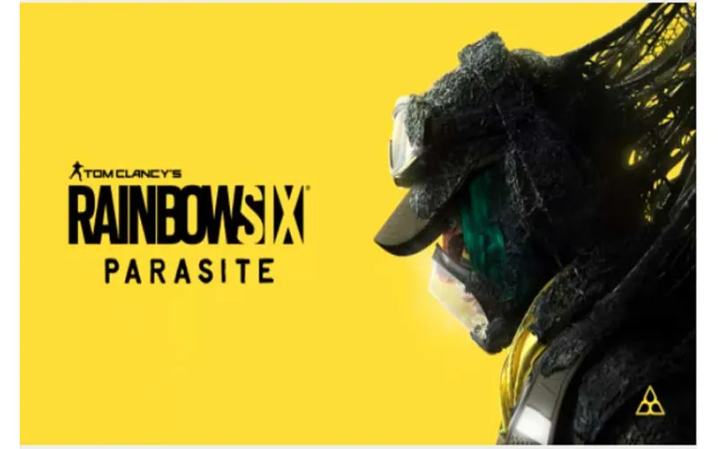 Rainbow Six Quarantine postaje Rainbow Six Parasite