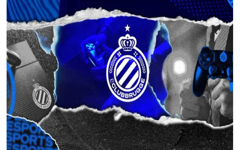 Klub Briž predstavio svoju CS:GO petorku